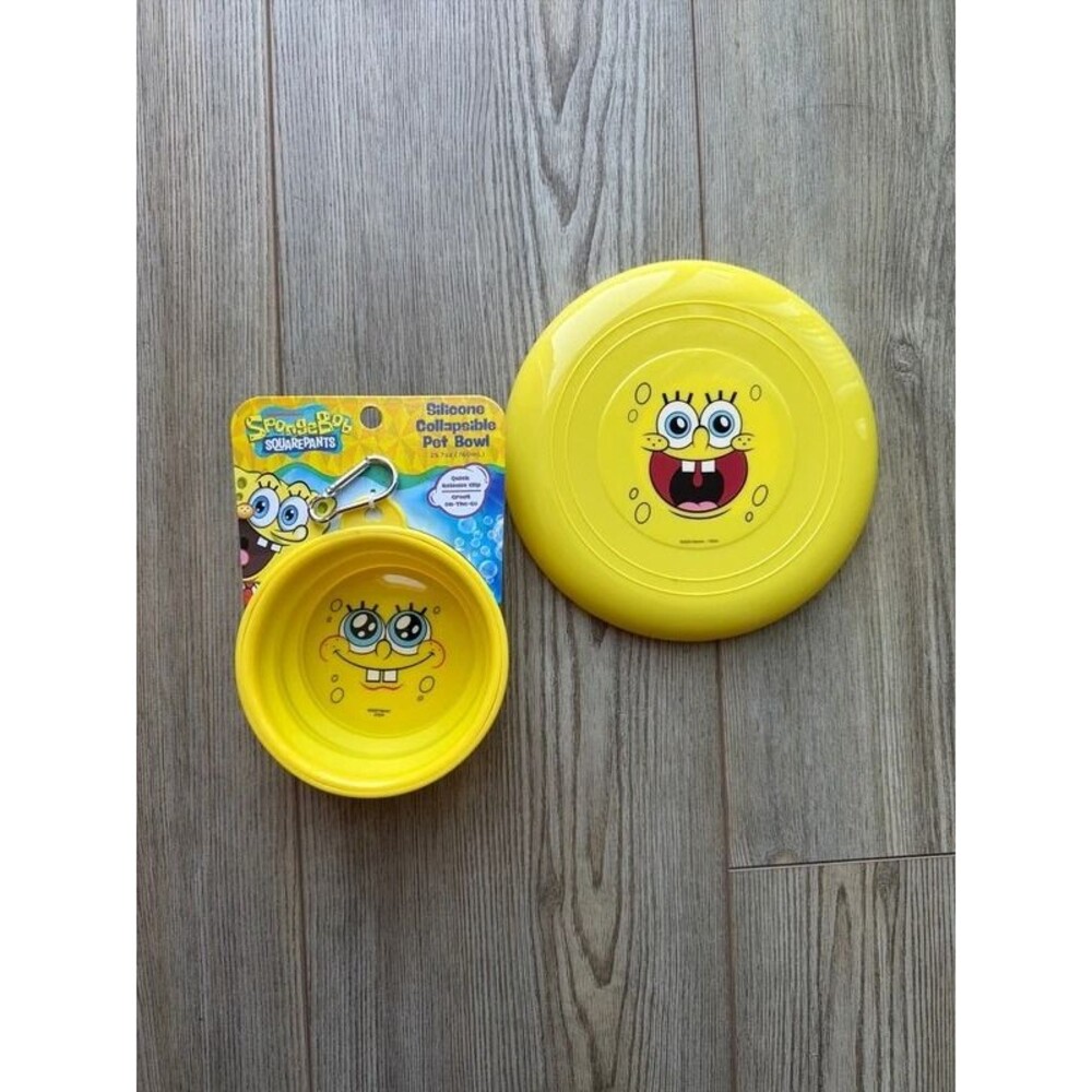 Dog bowl